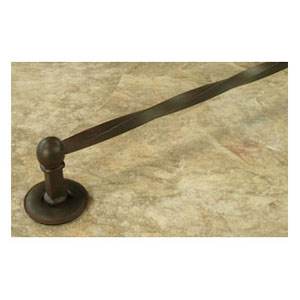 Anne at home 1560 18 inch Une Grande Towel Bar